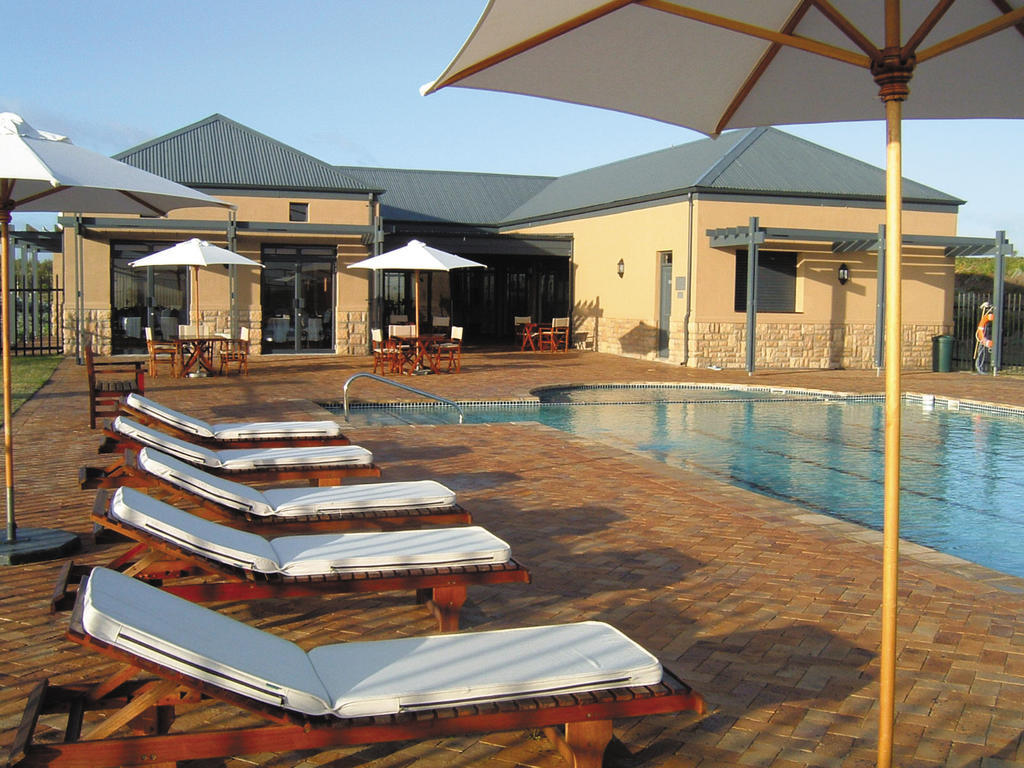 The Lodge At Atlantic Beach Мелкбосстранд Екстер'єр фото